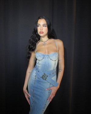 Dua Lipa Photo #97