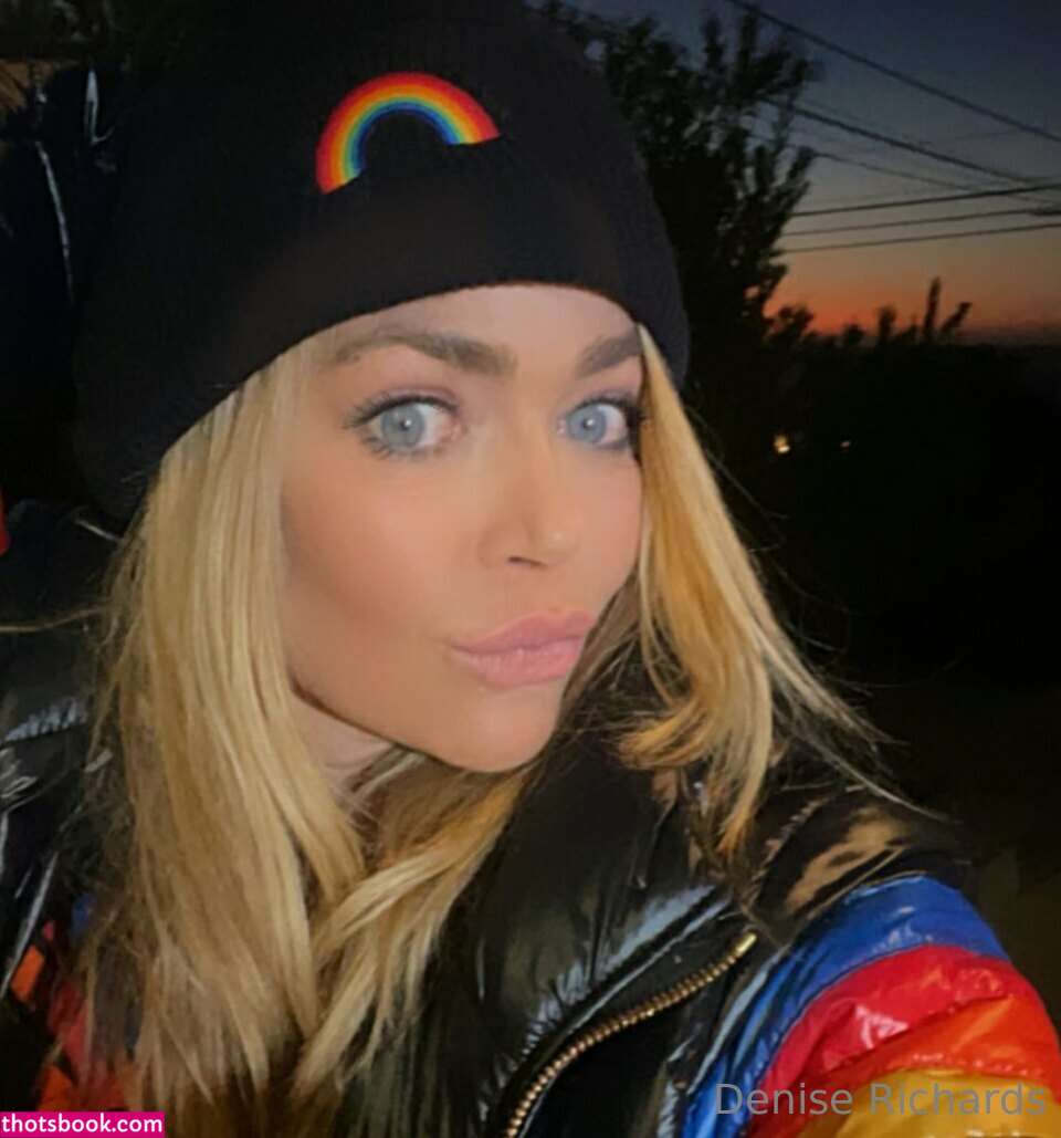 Denise Richards Photo #30