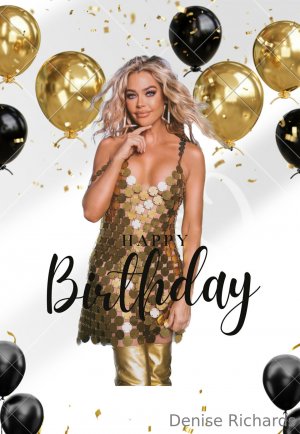 Denise Richards Photo #26