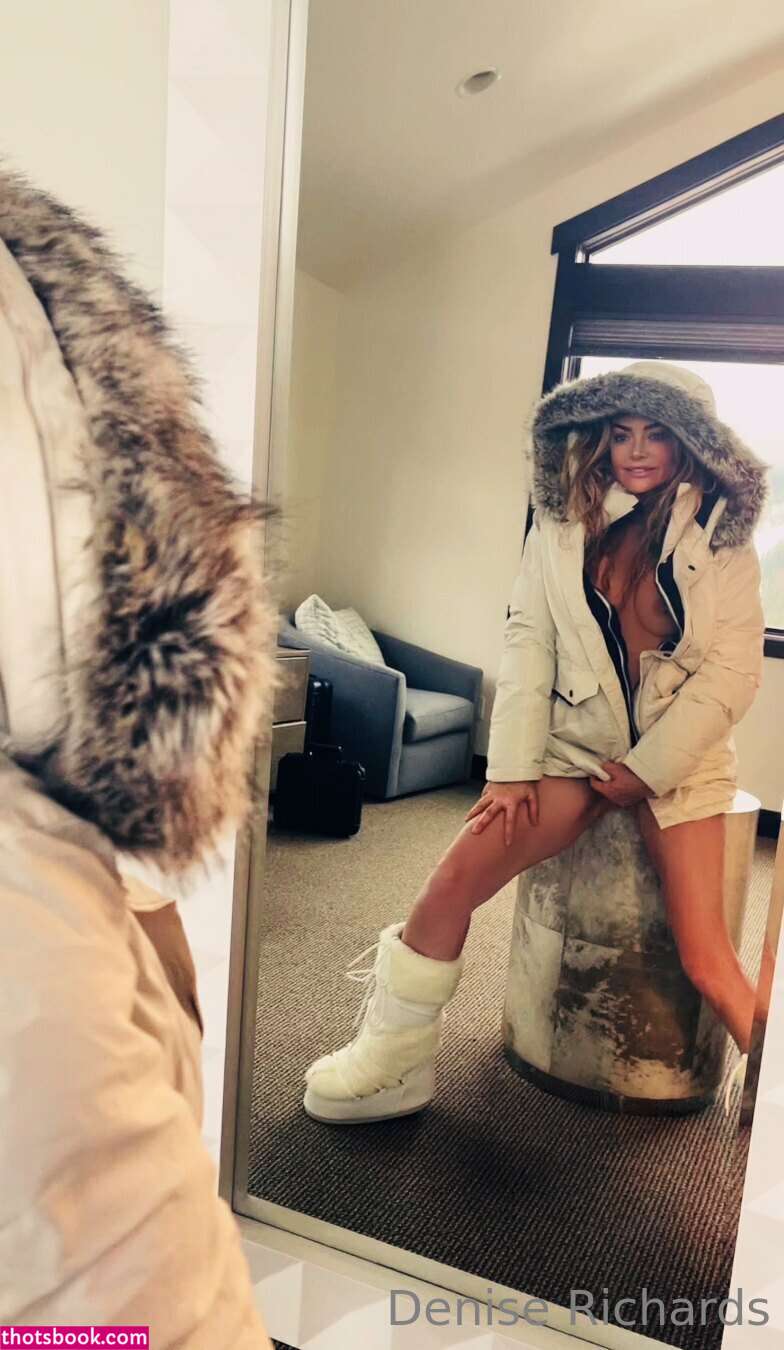 Denise Richards Photo #41