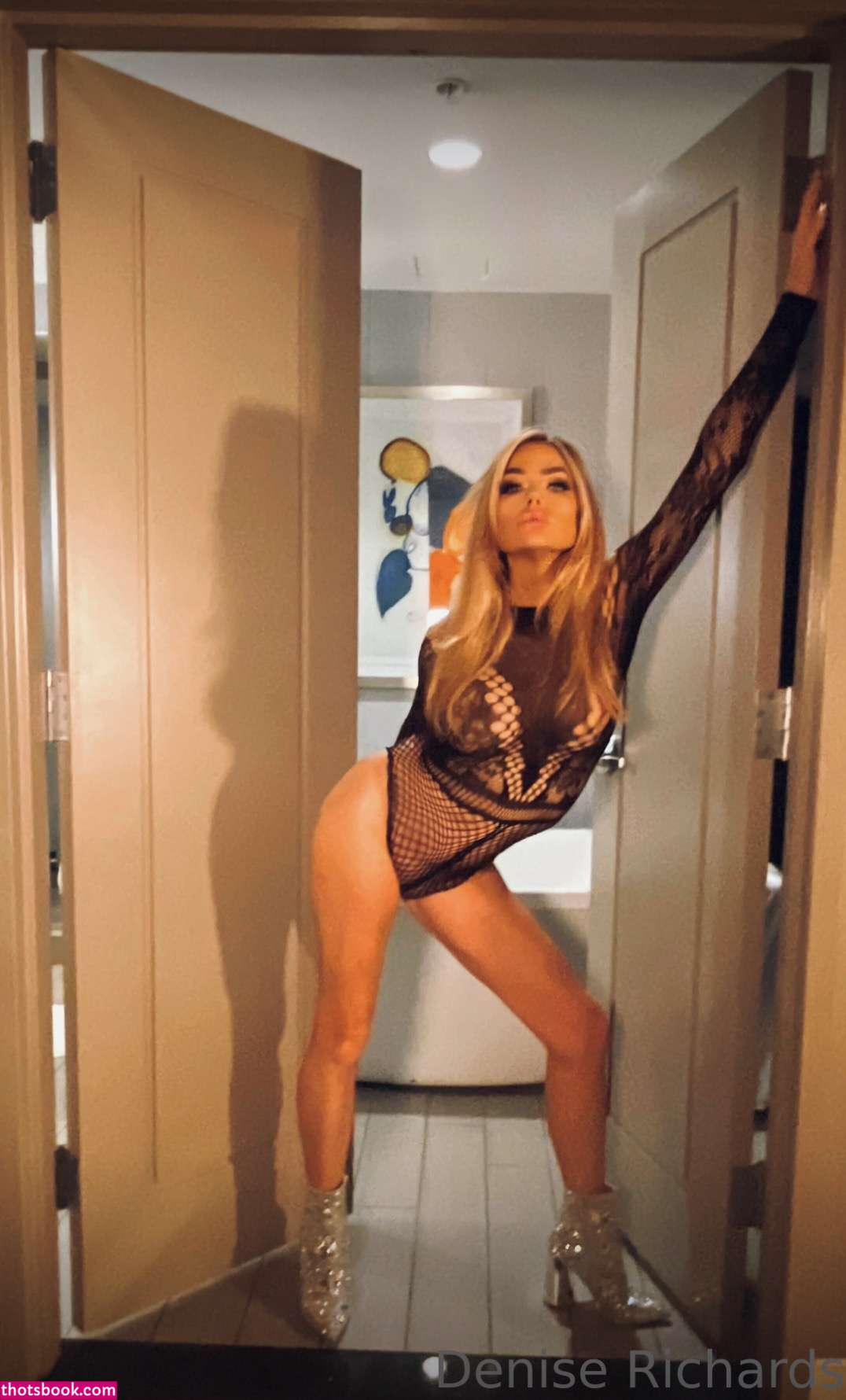 Denise Richards Photo #49