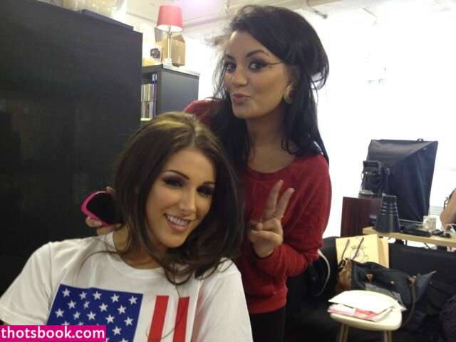 Lucy Pinder Photo #16