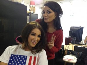 Lucy Pinder Photo #16