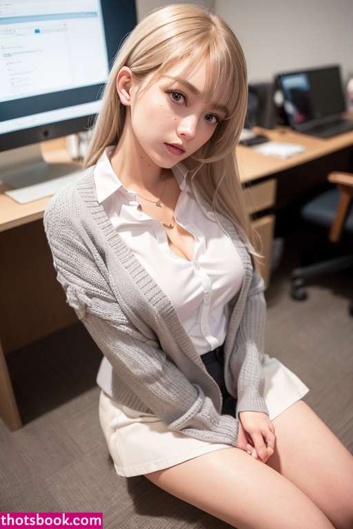 Ai Generated Photo #87