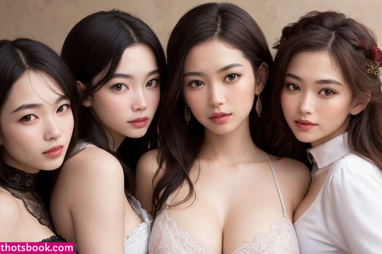 Ai Generated Photo #90