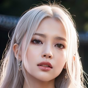 Ai Generated Photo #349