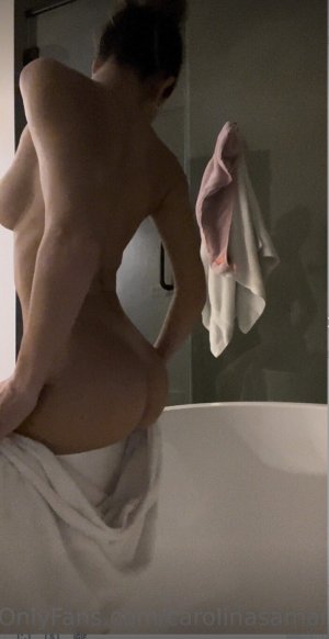 Carolina Samani Photo #78