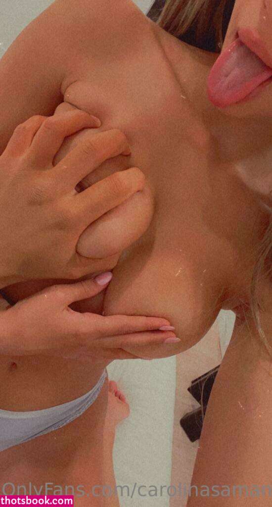 Carolina Samani Photo #90