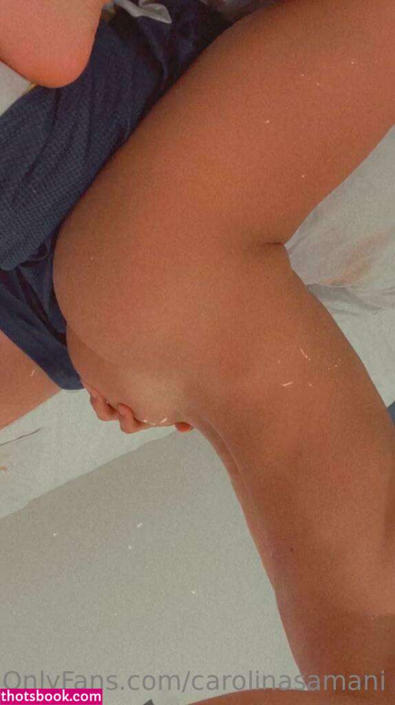 Carolina Samani Photo #97