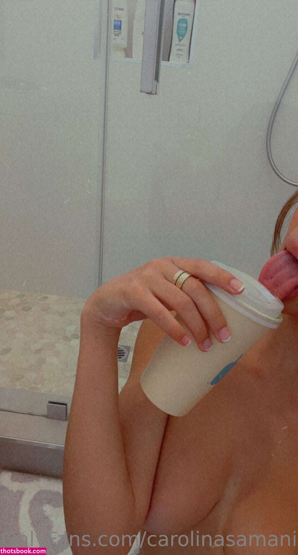 Carolina Samani Photo #101