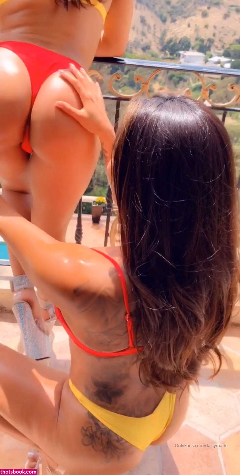 Daisy Marie Photo #10