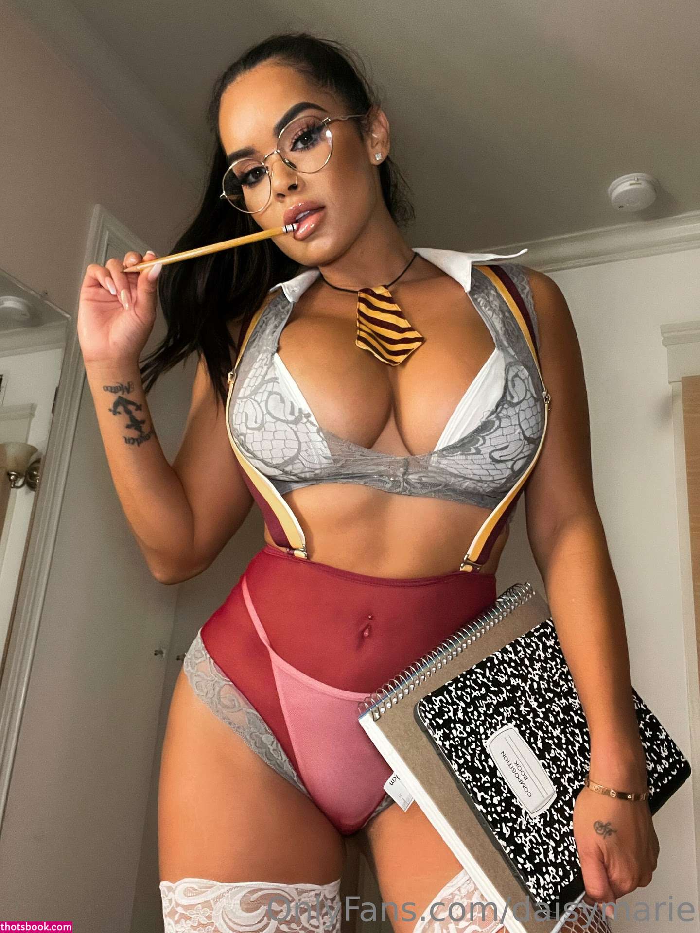 Daisy Marie Photo #43