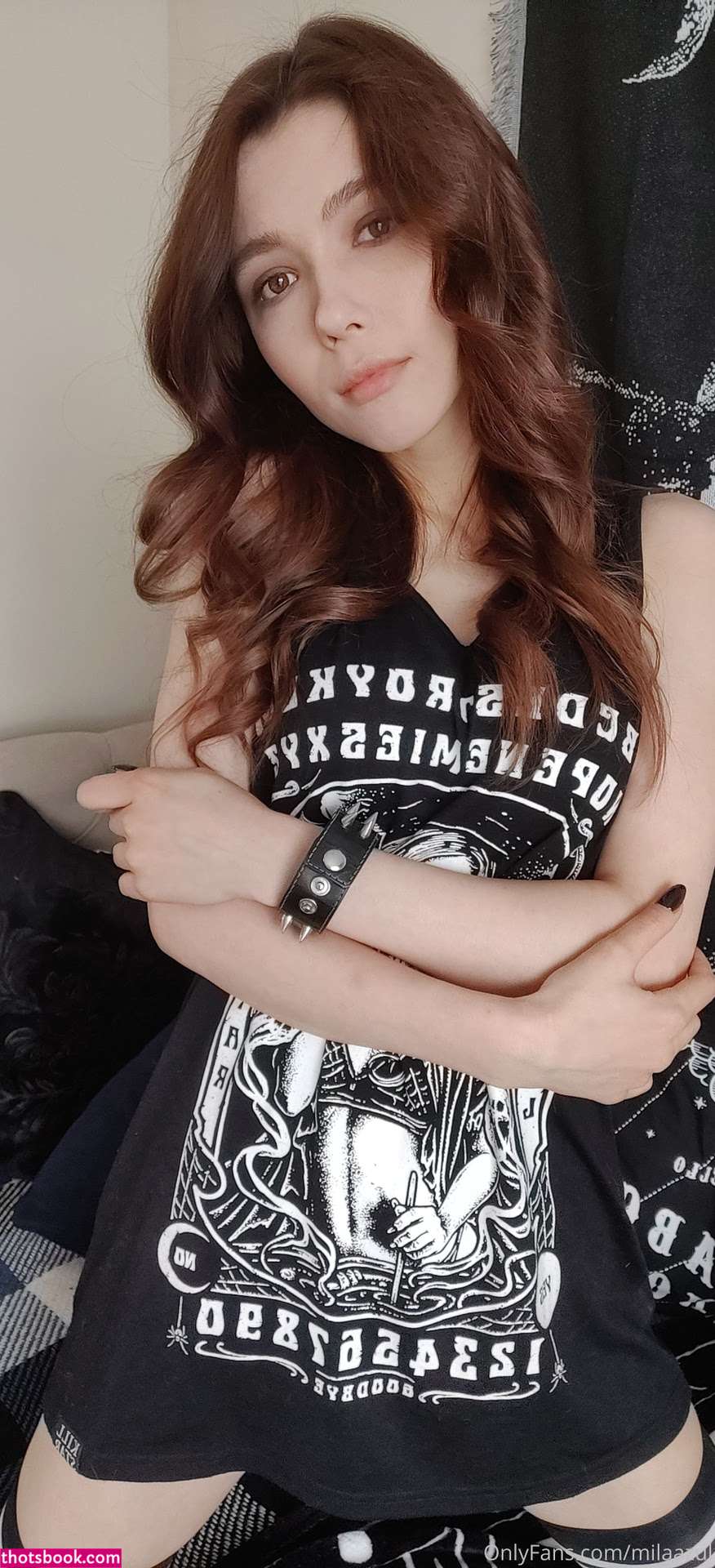 Mila Azul Photo #957