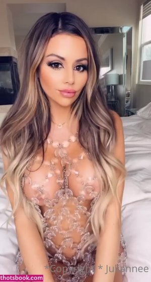 Juliannee Video #64