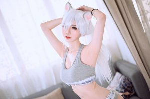 Sally Dorasnow Photo #27