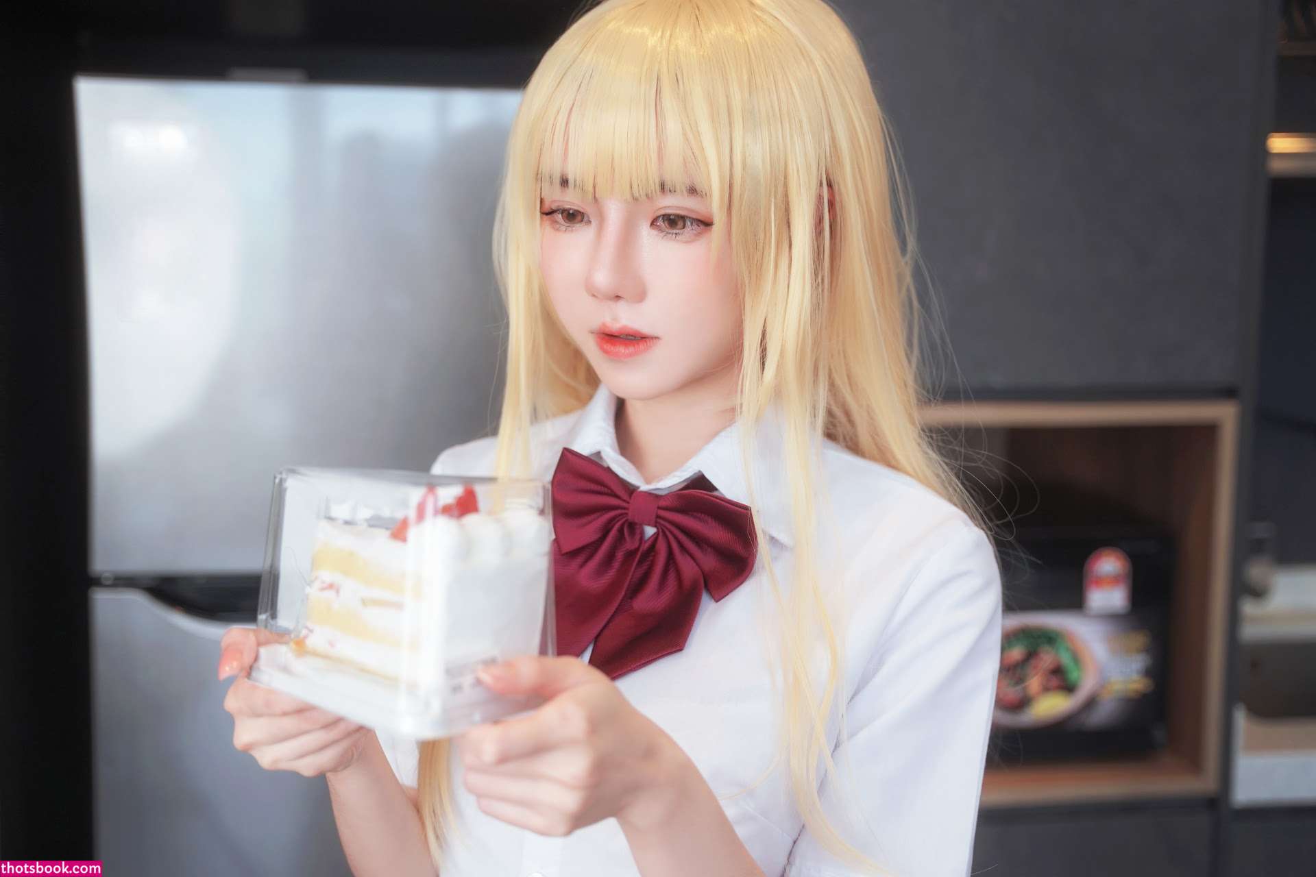 Sally Dorasnow Photo #77