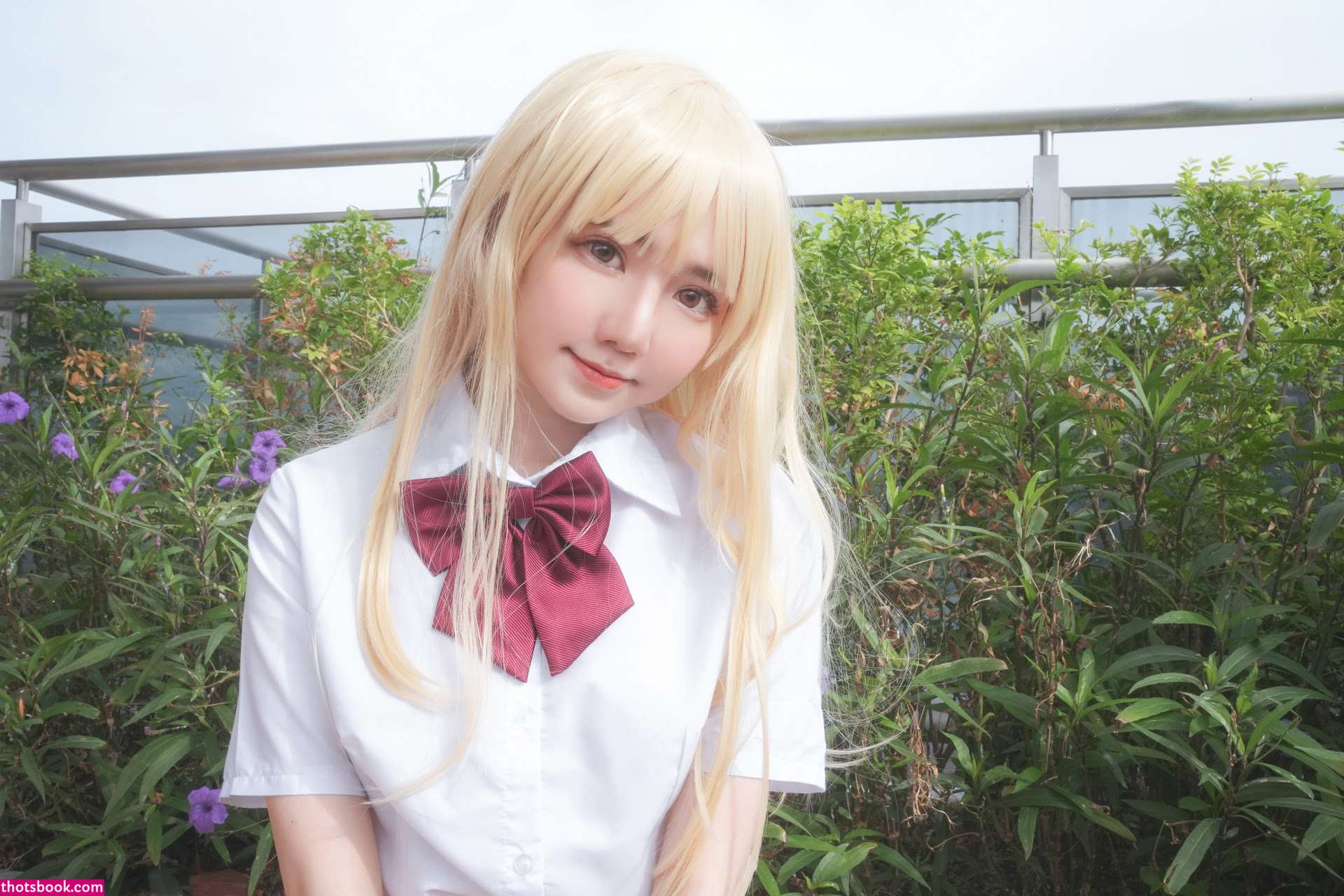 Sally Dorasnow Photo #83