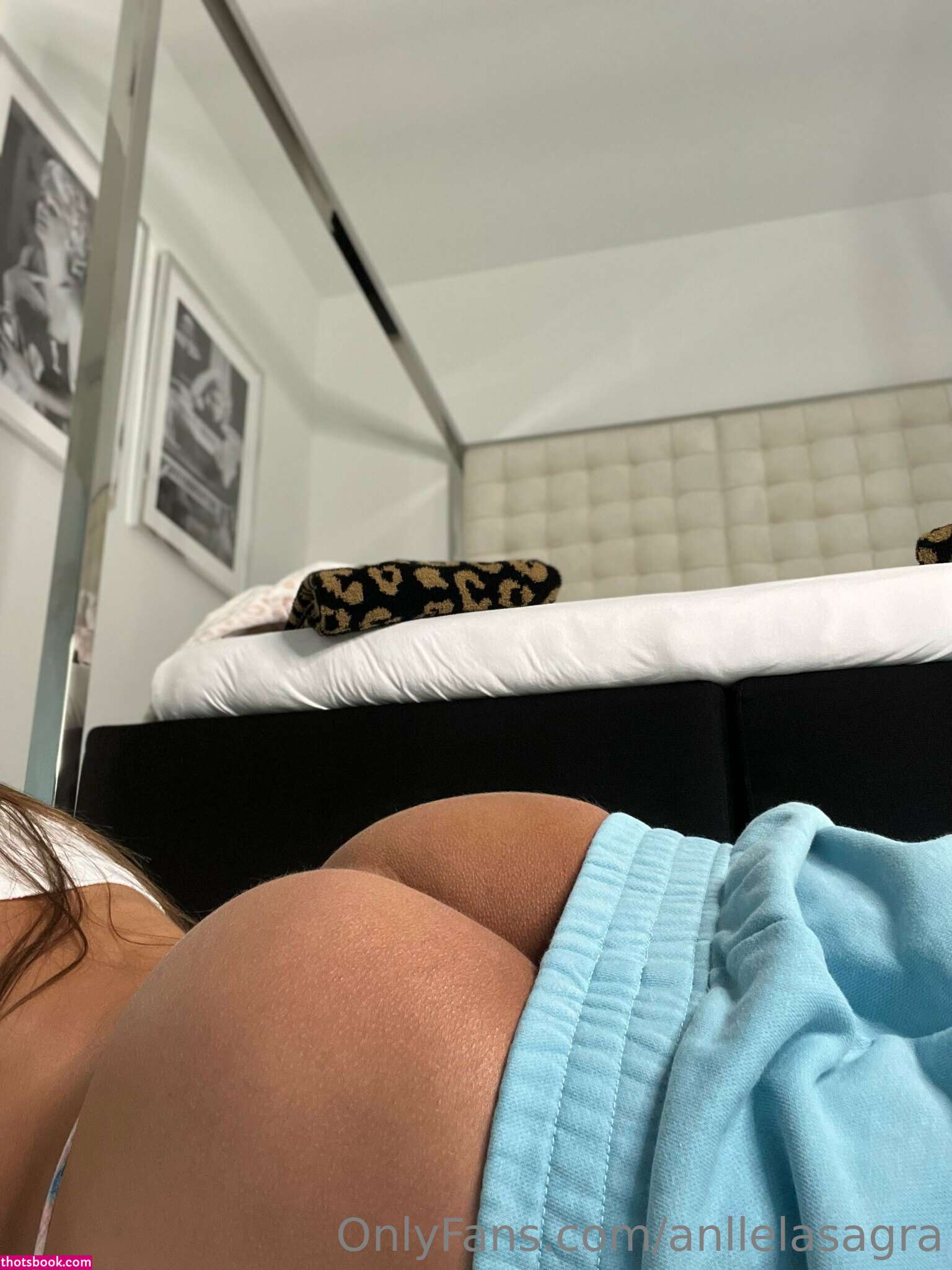 Anllela Sagra Photo #62