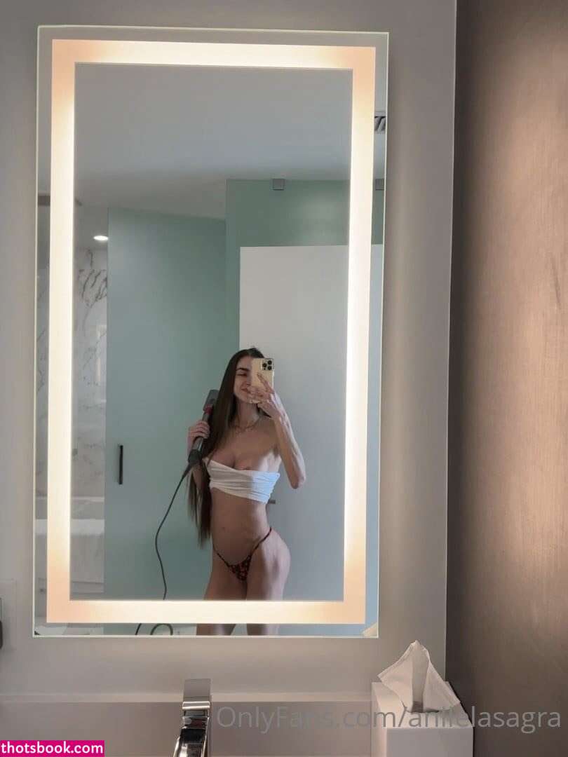 Anllela Sagra Photo #81