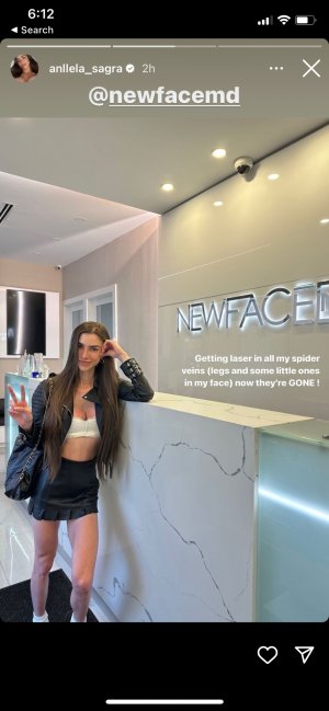 Anllela Sagra Photo #73