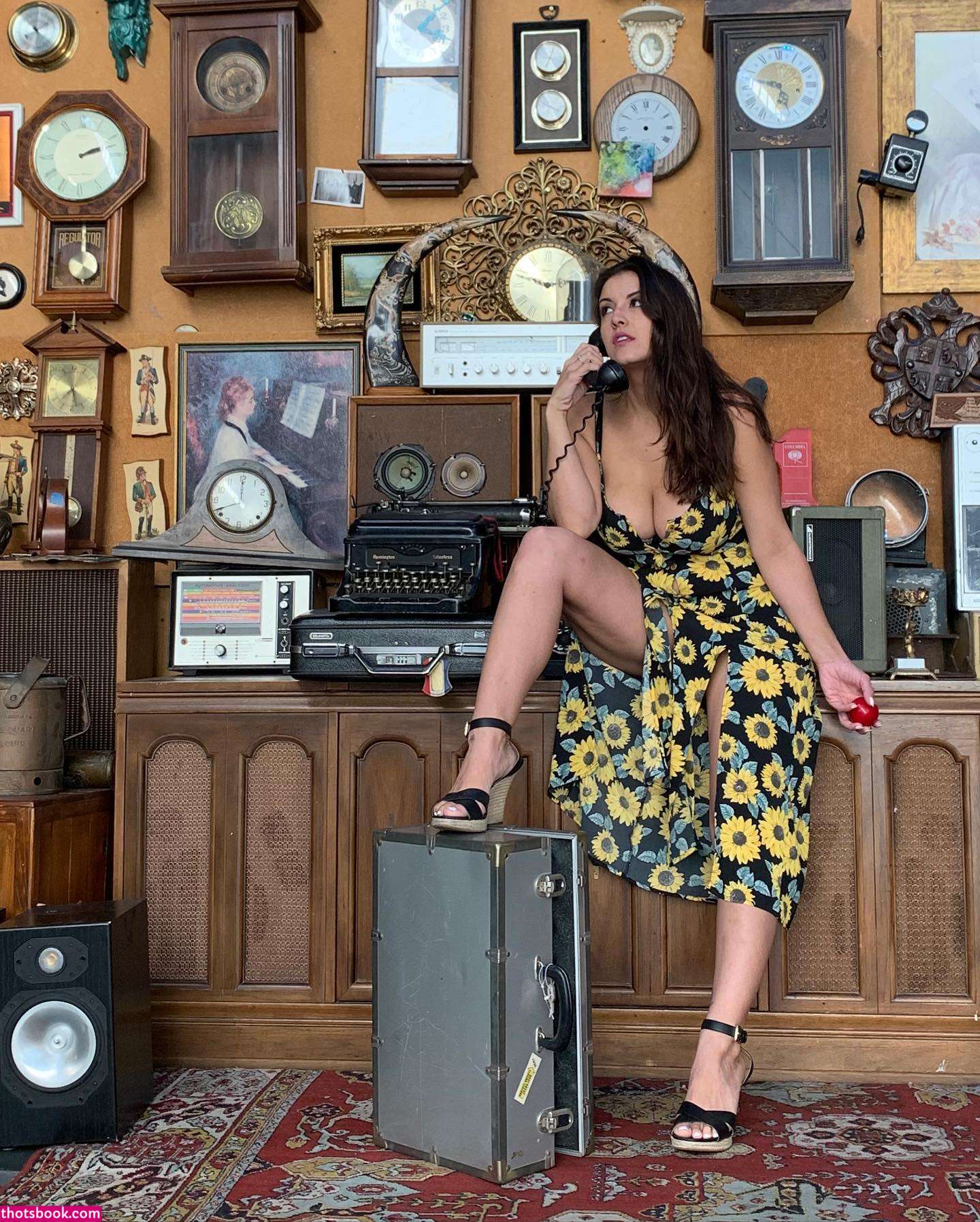 Brianna Marie Dale Photo #84