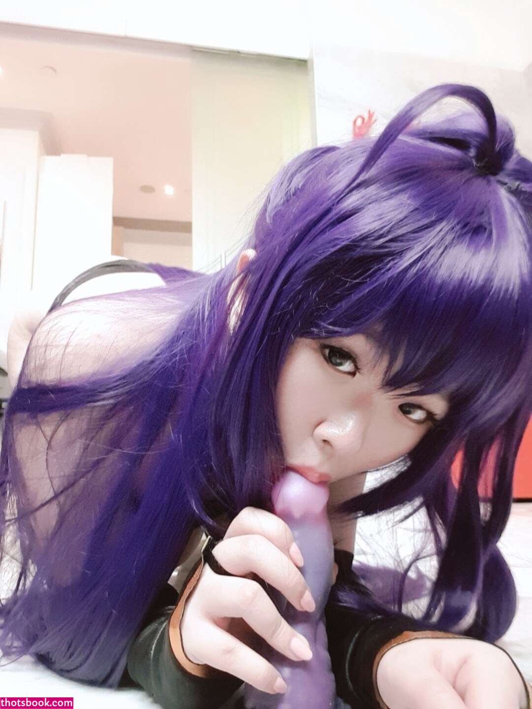 Theresa Hime Photo #64