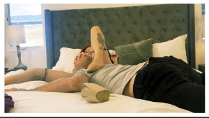 Becky Goodwin Post #22