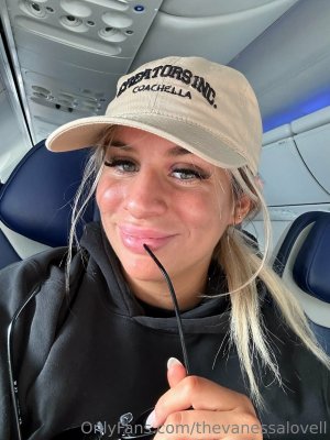 Vanessa Lovell Photo #24