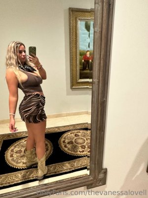 Vanessa Lovell Photo #60