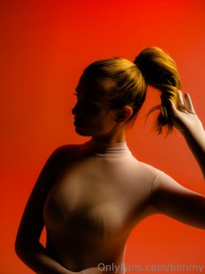 Barbara Dunkelman Photo #105