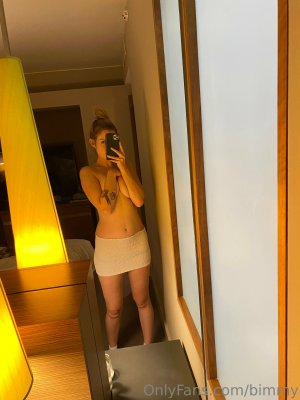 Barbara Dunkelman Photo #140