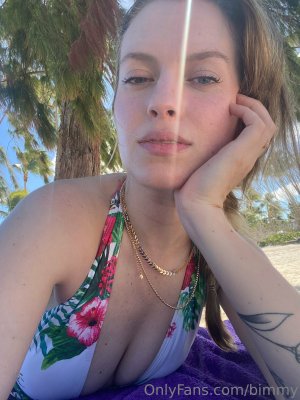 Barbara Dunkelman Post #9