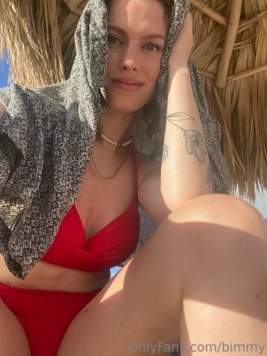 Barbara Dunkelman Photo #169