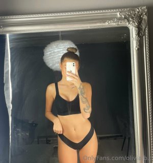 Olivia Tollesson Photo #14