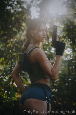 Rachel Cook Photo #213