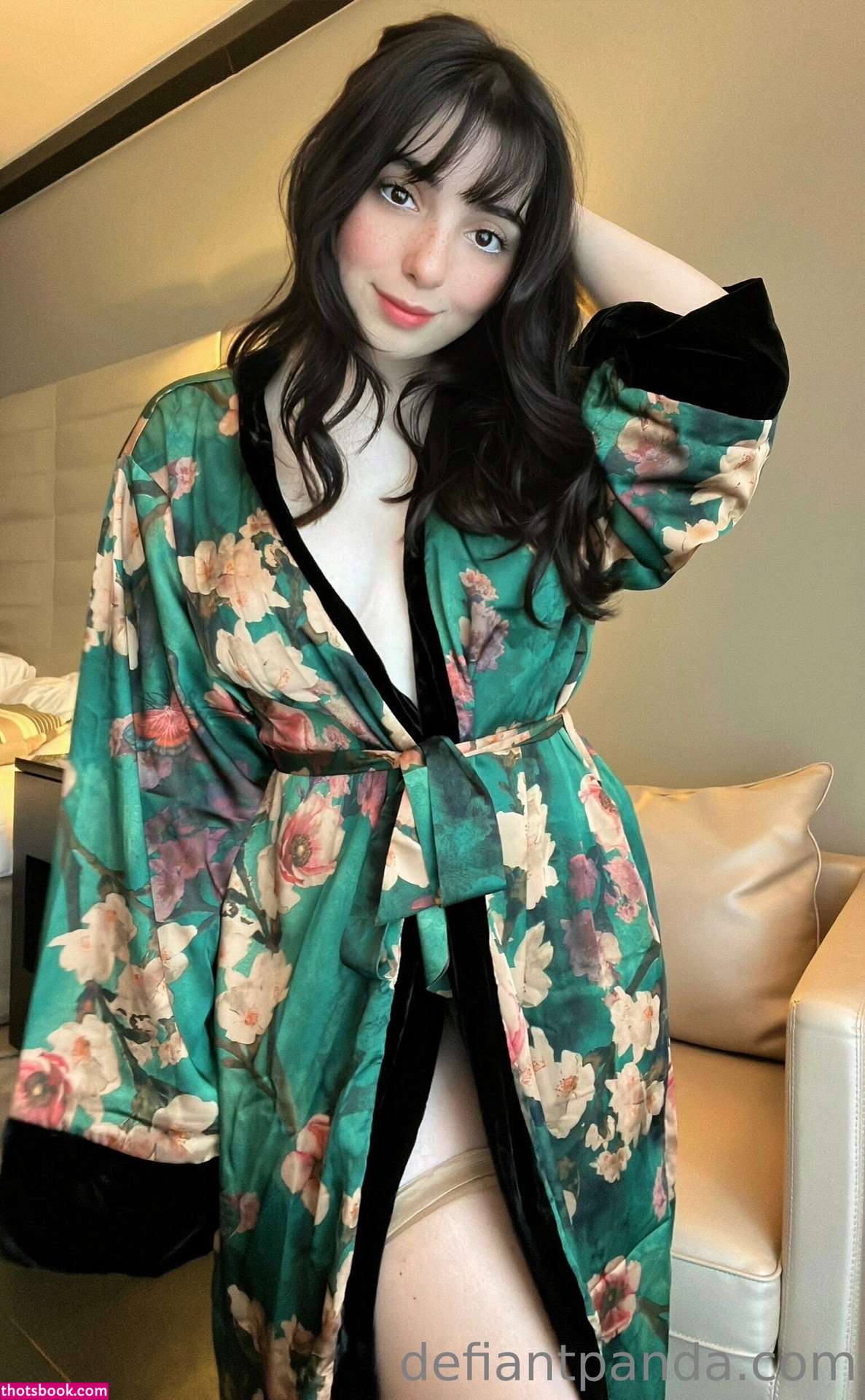 Cora Defiantpanda Photo #65