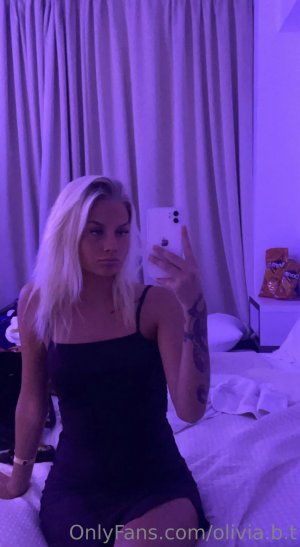 Olivia Tollesson Photo #32