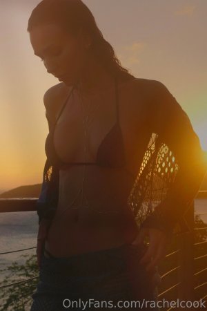 Rachel Cook Photo #286