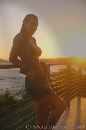 Rachel Cook Photo #287