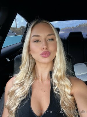 Taylor Gallo Photo #38