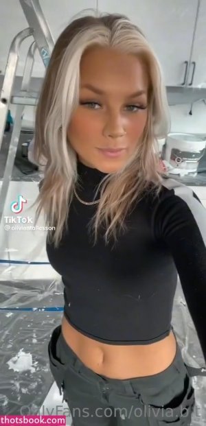 Olivia Tollesson Video #49