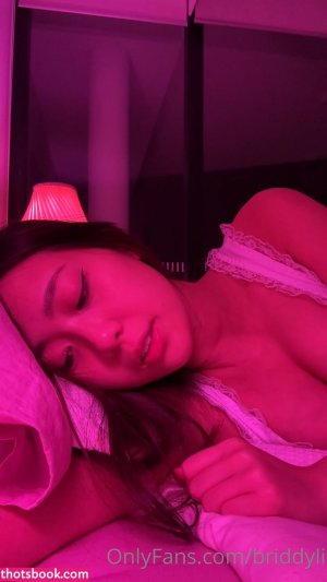 Briddy Li Video #80