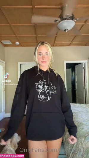 Taylor Gallo Video #61