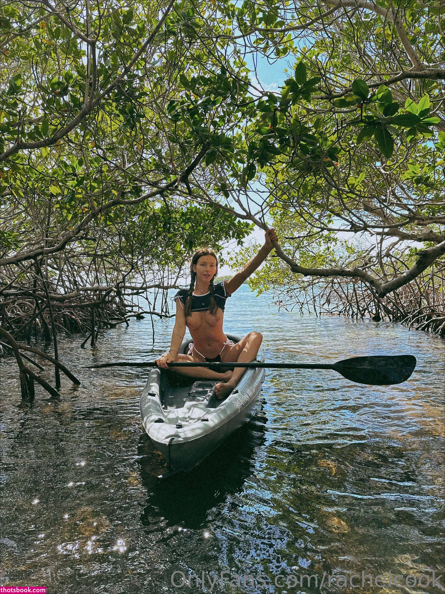 Rachel Cook Photo #319