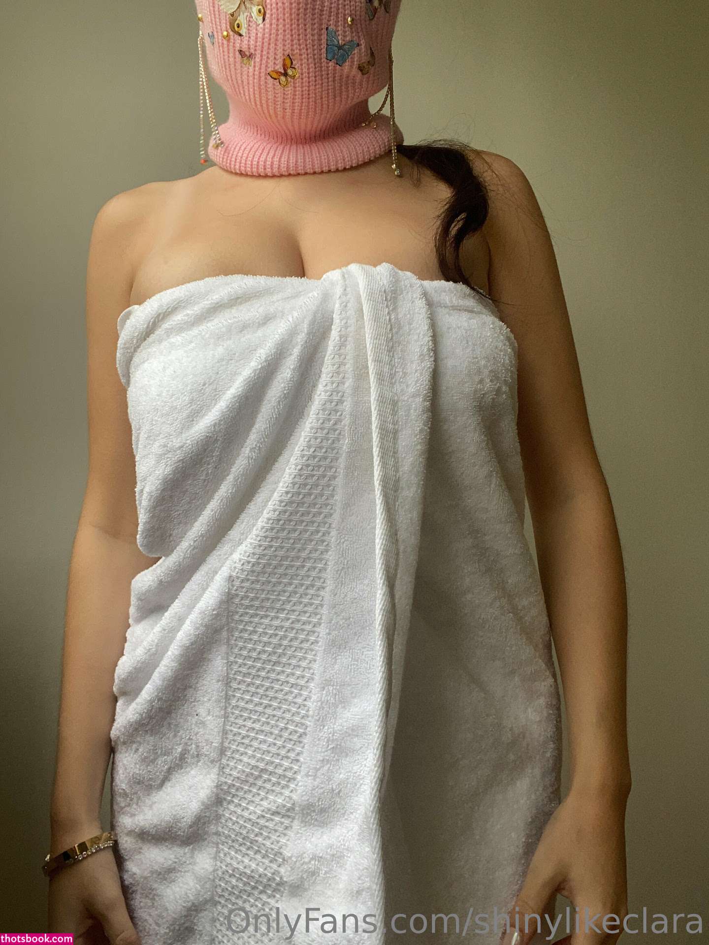 Shinylikeclara Photo #53