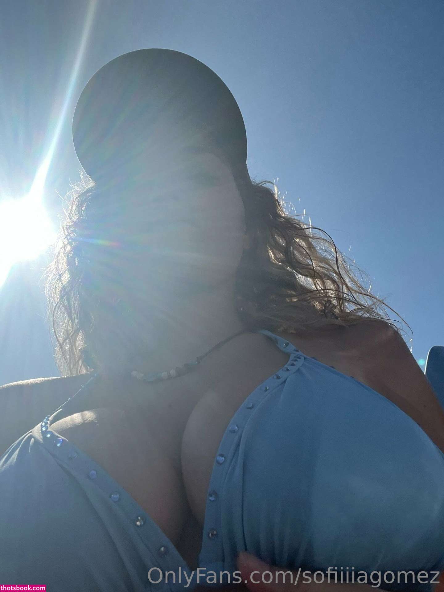 Sofia Gomez Photo #215