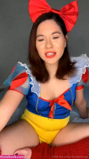 Shyla Jennings Video #2