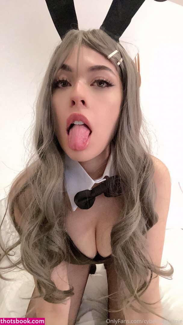 Cyberstephanie Photo #37