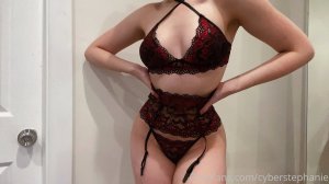 Cyberstephanie Photo #60