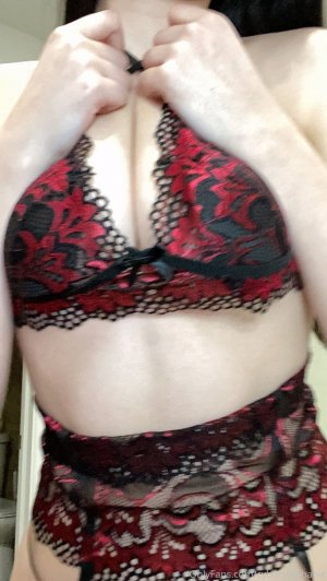 Cyberstephanie Photo #68